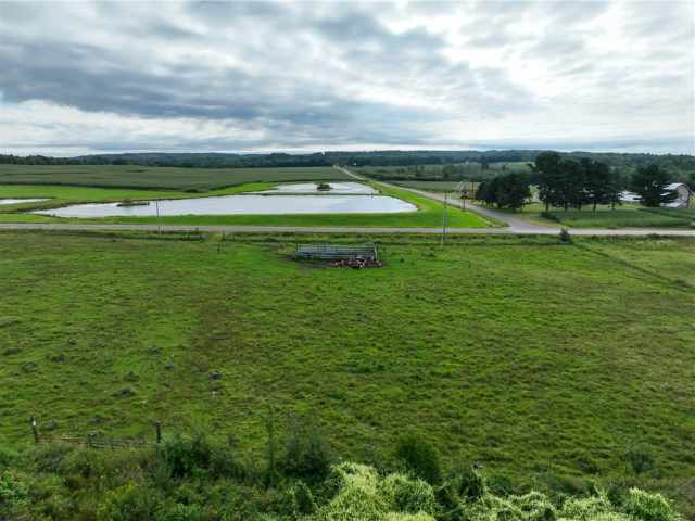 Fall Creek Land Real Estate