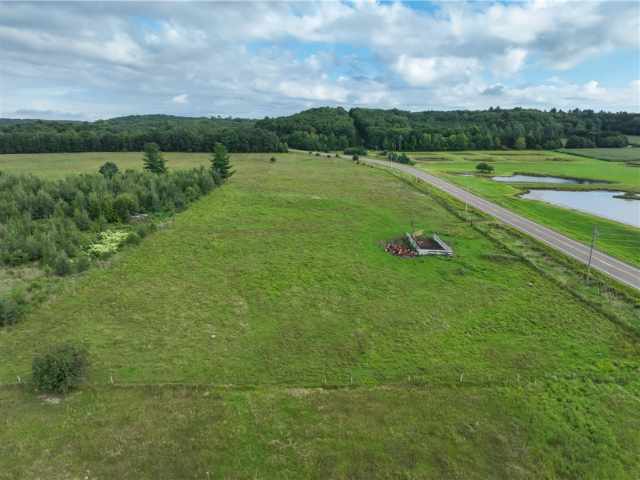 Fall Creek Land Real Estate