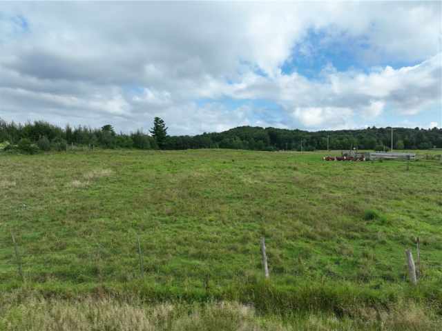 Fall Creek Land Real Estate