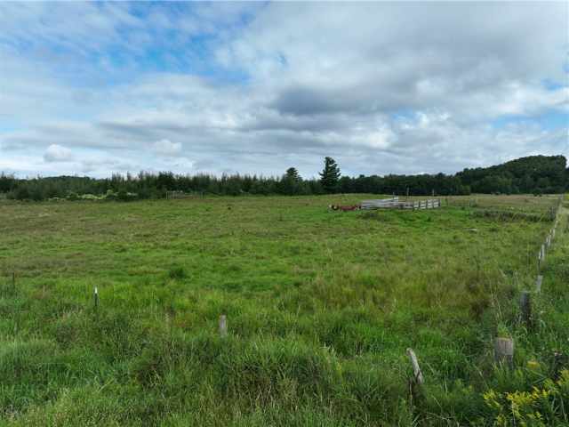 Fall Creek Land Real Estate