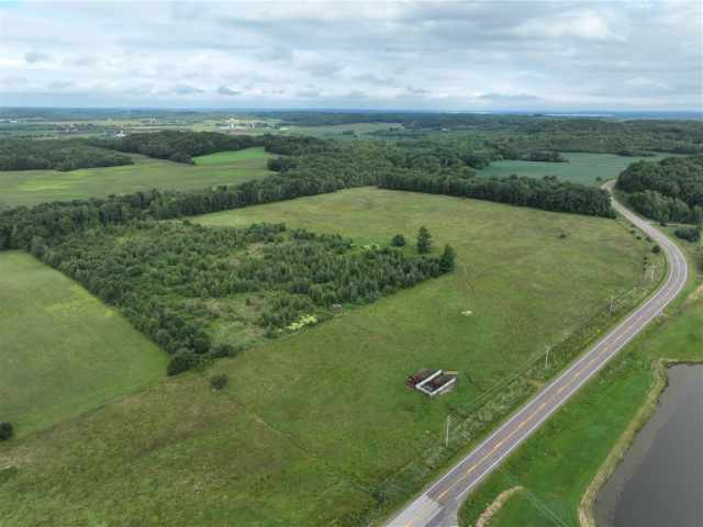 Fall Creek Land Real Estate