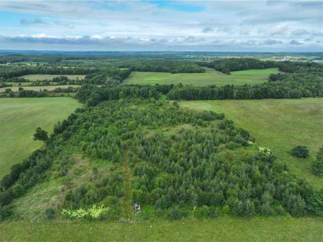 Fall Creek Land Real Estate
