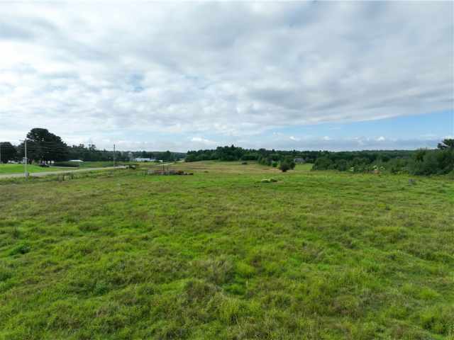 Fall Creek Land Real Estate