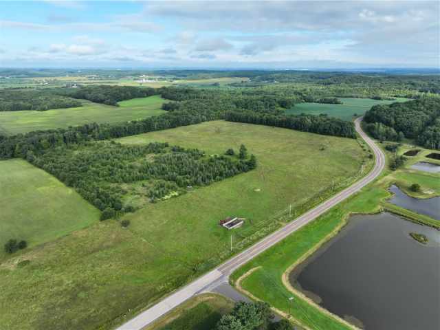 Fall Creek Land Real Estate