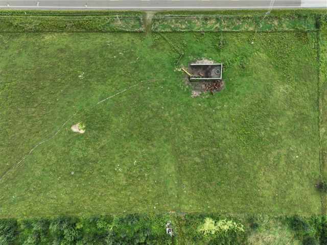 Fall Creek Land Real Estate