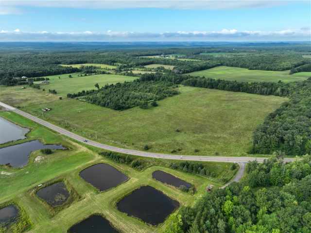 Fall Creek Land Real Estate