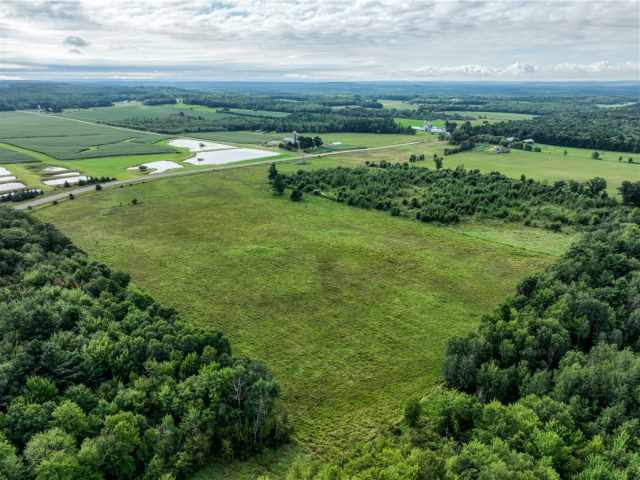 Fall Creek Land Real Estate