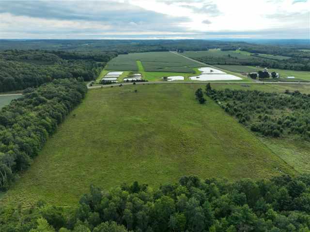Fall Creek Land Real Estate