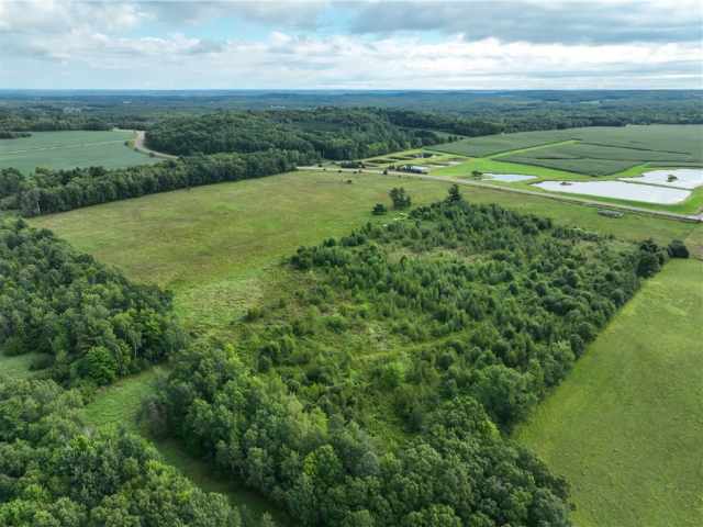 Fall Creek Land Real Estate