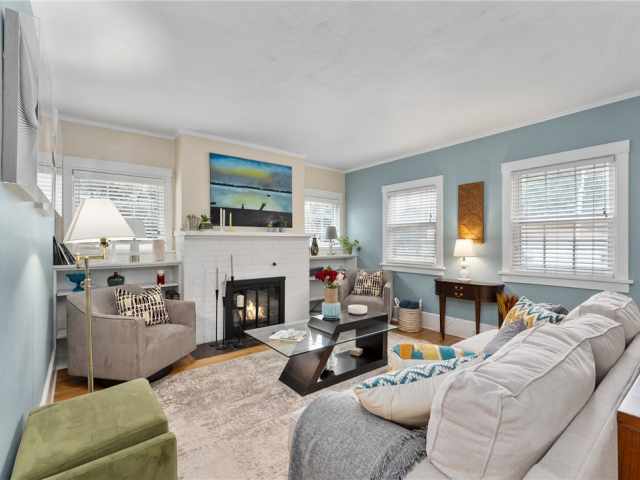 Eau Claire Residential Real Estate