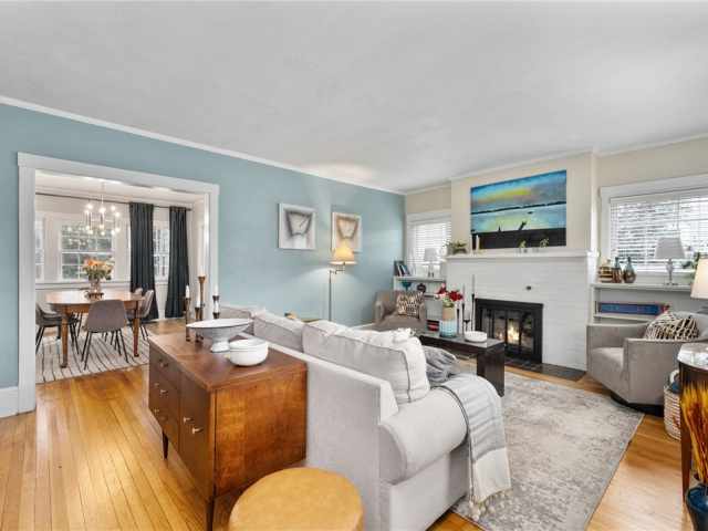 Eau Claire Residential Real Estate