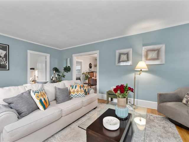 Eau Claire Residential Real Estate