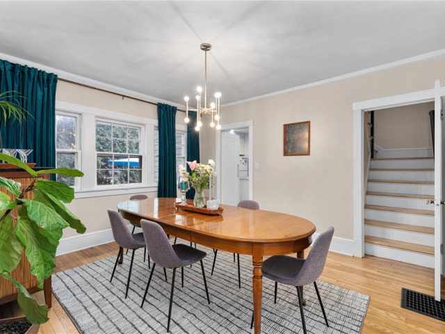 Eau Claire Residential Real Estate