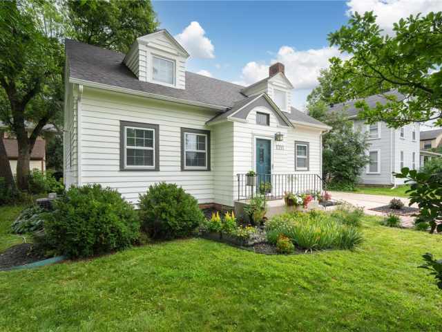 Eau Claire Residential Real Estate