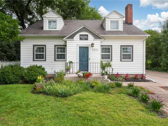 Eau Claire Residential Real Estate