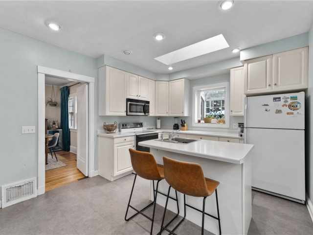 Eau Claire Residential Real Estate