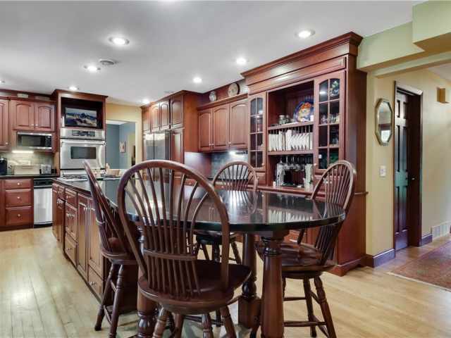Eau Claire Residential Real Estate