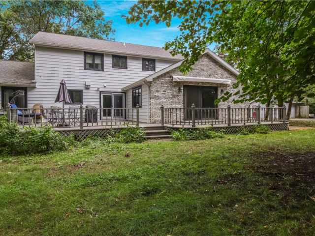 Eau Claire Residential Real Estate