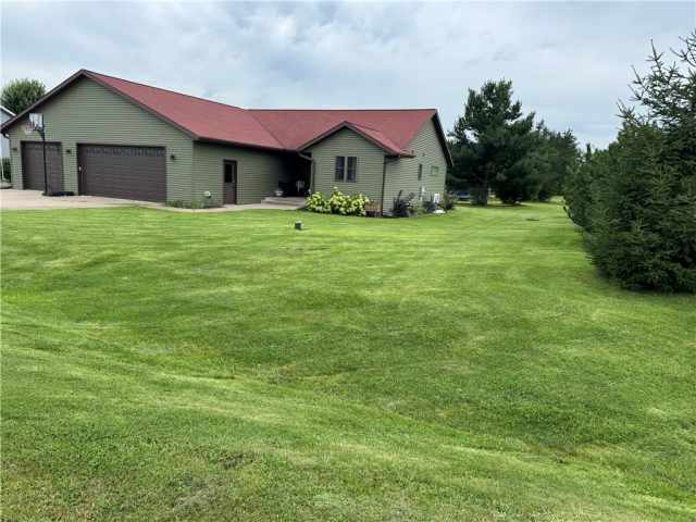 Chippewa Falls Residential Real Estate