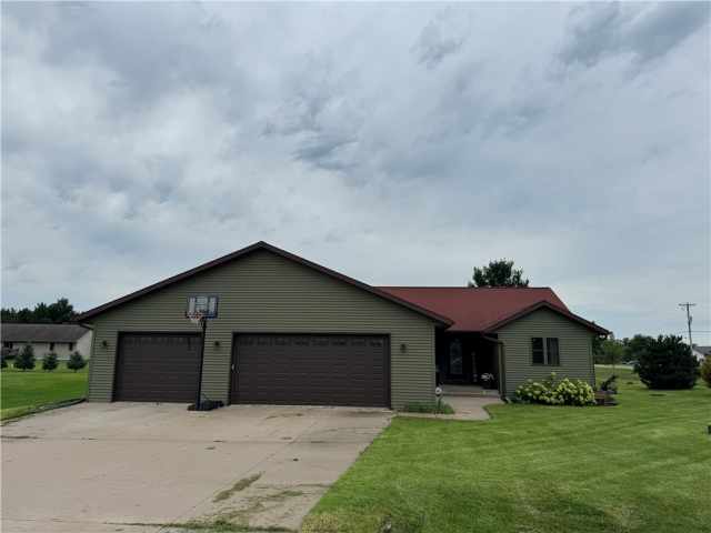 Chippewa Falls Residential Real Estate