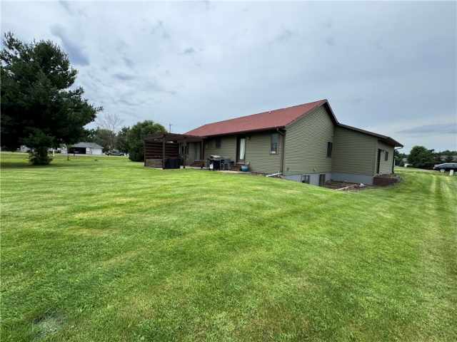 Chippewa Falls Residential Real Estate