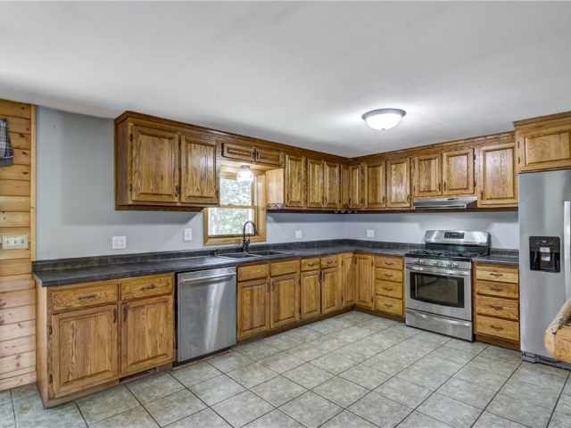 Webster Residential Real Estate