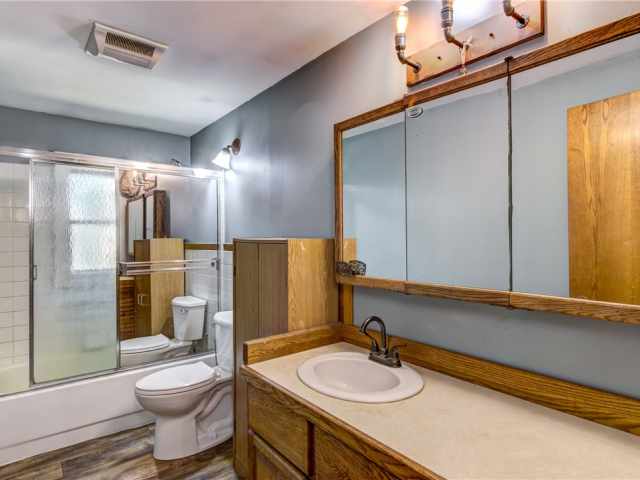 Webster Residential Real Estate