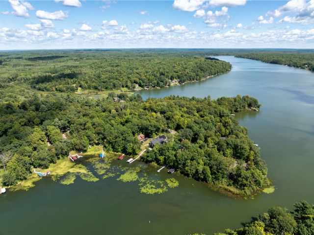 Sarona Land Real Estate