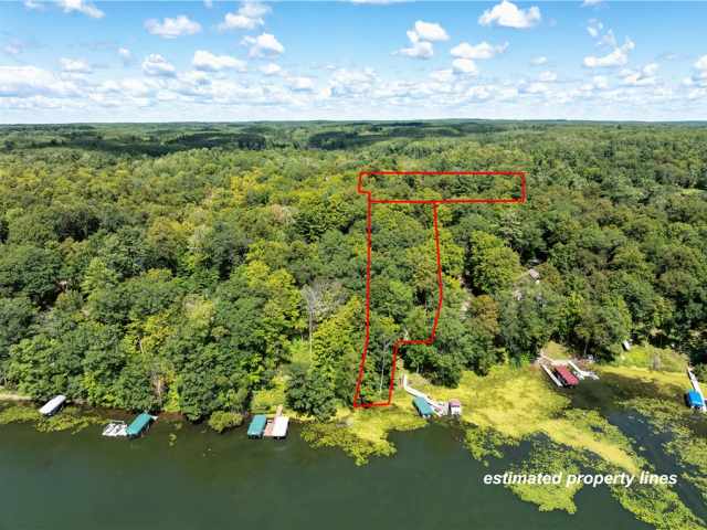 Sarona Land Real Estate