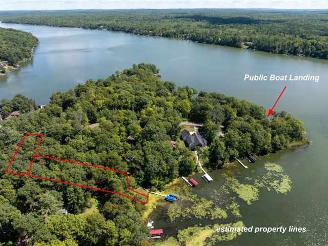 Sarona Land Real Estate