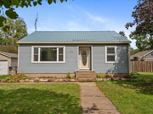 Baldwin Residential Real Estate