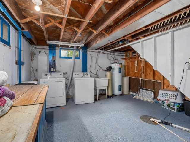 Baldwin Residential Real Estate