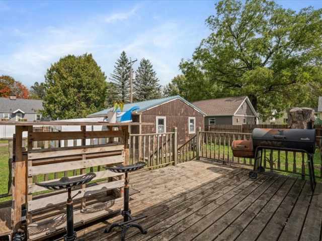 Baldwin Residential Real Estate