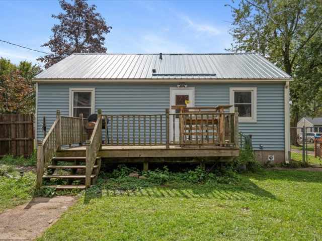 Baldwin Residential Real Estate