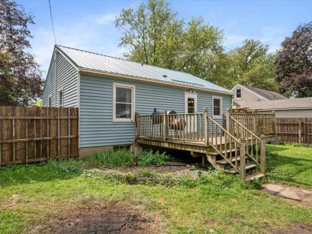 Baldwin Residential Real Estate