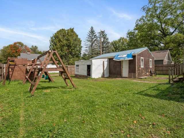 Baldwin Residential Real Estate