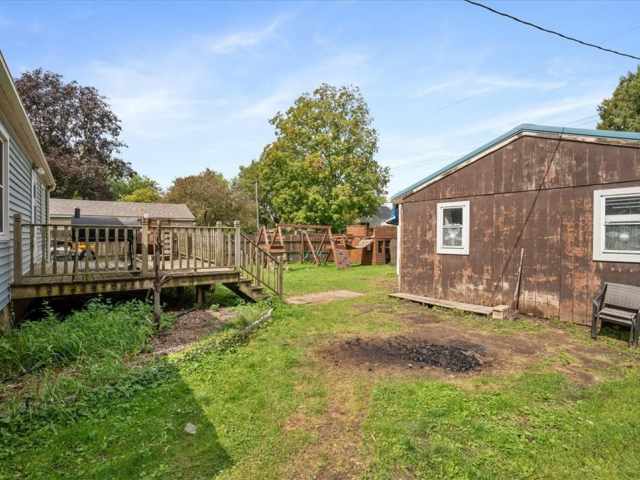 Baldwin Residential Real Estate