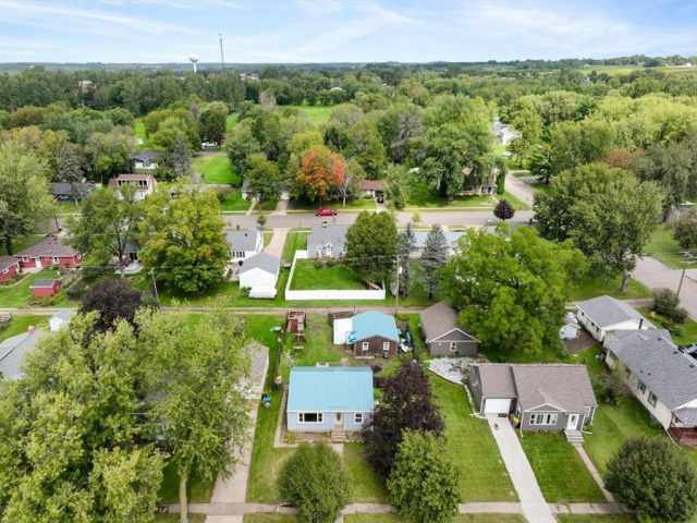 Baldwin Residential Real Estate