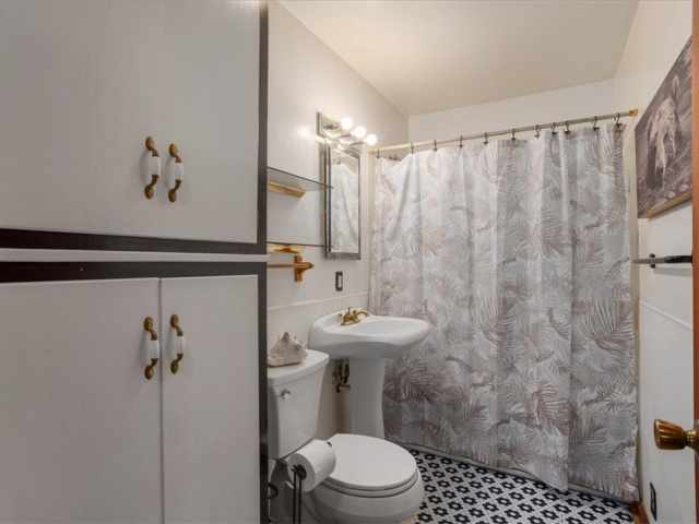 Baldwin Residential Real Estate