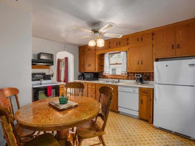 Baldwin Residential Real Estate