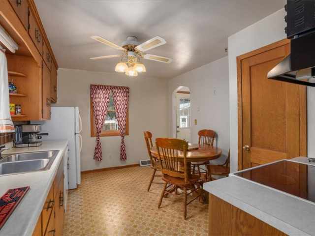 Baldwin Residential Real Estate