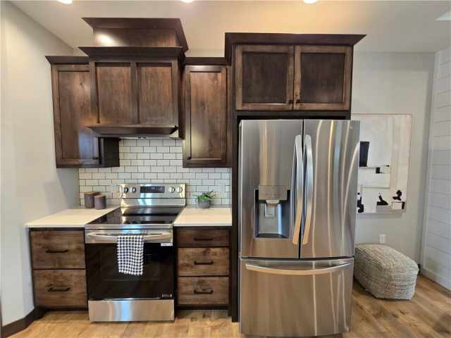 Chippewa Falls Residential Real Estate