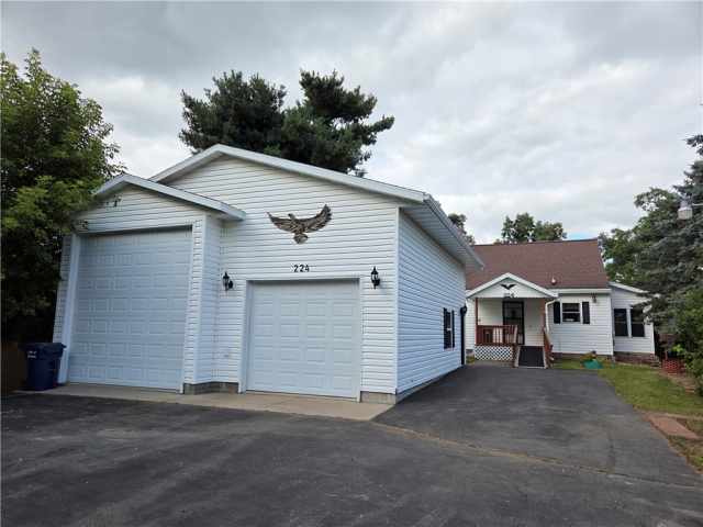 Chetek Residential Real Estate