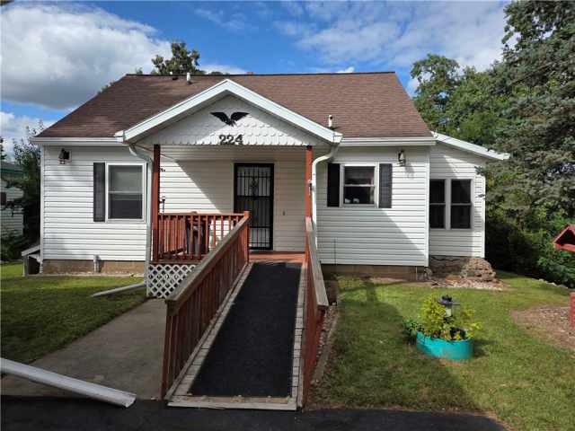Chetek Residential Real Estate