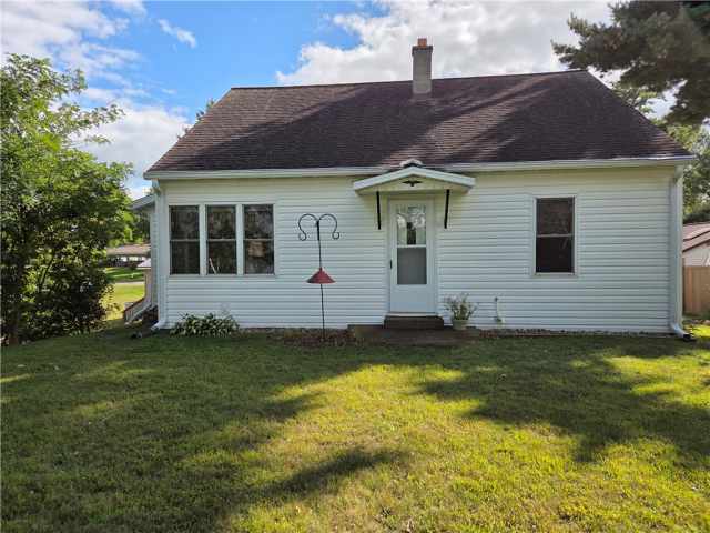 Chetek Residential Real Estate