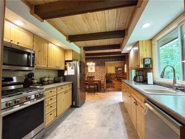 Spooner Residential Real Estate