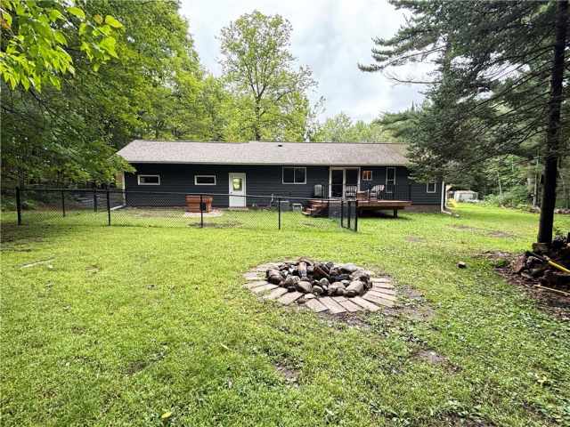 Spooner Residential Real Estate
