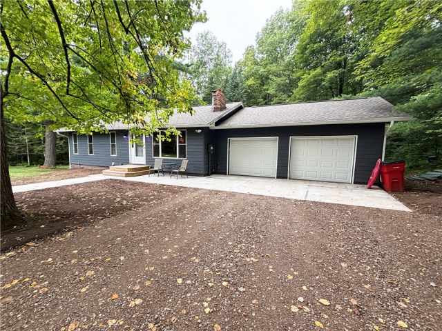 Spooner Residential Real Estate
