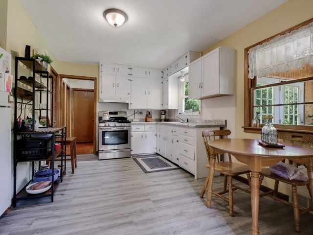 Turtle Lake Residential Real Estate
