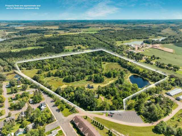 Turtle Lake Residential Real Estate
